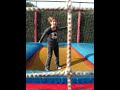 Tappeto elastico