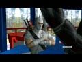 Official COBRACON 2011 promo by NGSMOOV