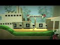 Littlebigplanet  E3 2008: Sony Press Conference Presentation