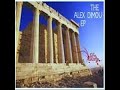 Alex Dimou - MiniMan