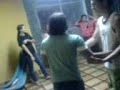 Los Fumados.