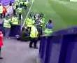 scunthorpe United scum fans