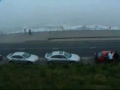 Scarborough Club Meet