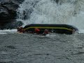 Rafting Santo Amaro da Imperatriz 2007