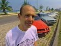 Santa Matilde: Reportagem Auto Esporte TV Globo