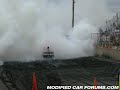 Clint Ogilvie Burnout at Gazza Nationals Calder Park 2008 Clint Ogilvie Burnout at Gazza Nationals Calder Park 2008