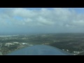 Landing at Monterey CA