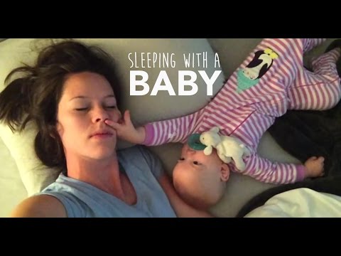 就是不讓你睡寶寶醒腦必殺技(視頻)