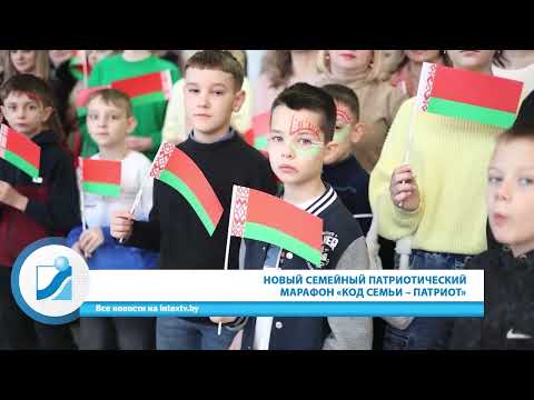 Неделя за 60 секунд. 22.02.26.