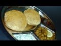 Puri / Poori