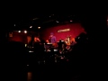 Jazz standard NY