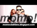 Momo Como Ayer Official Music Video and Lyrics