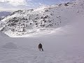 Snowboard - Anna Yael Big Jump