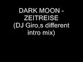 dark moon - zeitreise