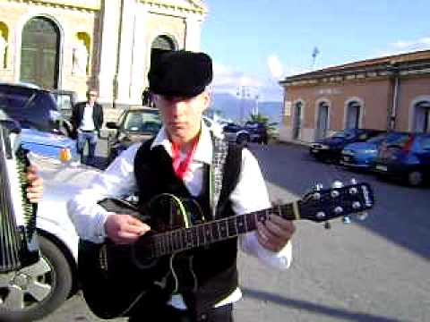 La Coppola Nera a Tindari