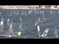 Deuxieme Partie  De La Course Des Championnats Extreme Glisse Espoir