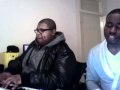 Chris Brown-Crawl (Cover)