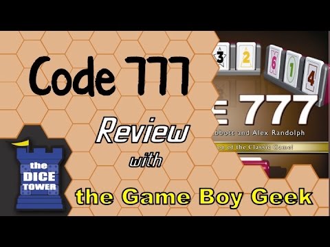 The Game