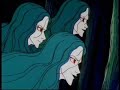 Anime Tribute to Edvard Munch