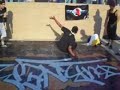 break dance