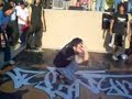 break dance