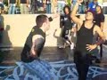 break dance