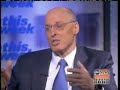 Paulson Says Foriegn Banks Will Be Bailed Out by Taxpayers
