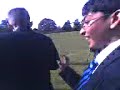 A Stick Fight Where DoBbY decided To Pick Up Sticks.