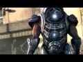 The Full  Blur Trailer Mass Effect 2  3 Minutes HD