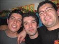 XXI� Quedada del D3: Wilson\