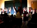MSMC - Luau 2007 (Intro dance - Lilo &amp; Stitch)