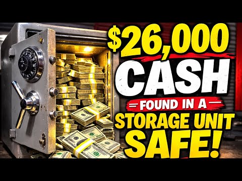 how to bid on storage units
