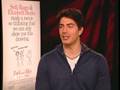 BRANDON ROUTH ZACK AND MIRI INTERVIEW