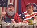 2008-05-24 | Red State Update: Catching Up WIth Edwards, Biden, Huckabee ~> primary season. http://www.redstateupdate.com...john edwards barack obama joe biden mike huckabee gun nra joke knesset red state update (02:21)