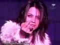 Hyde's kiss