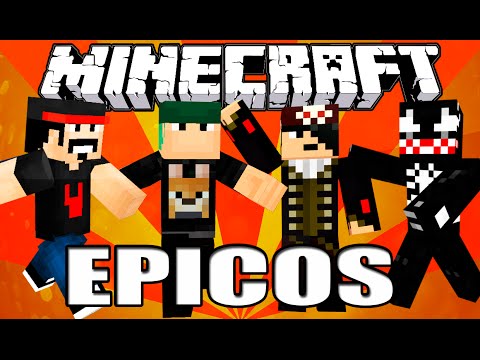A Volta dos Epicos - Monark Feromonas Master Venom