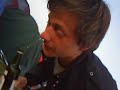 Excessive drinking and vomiting @ Roskilde 2006