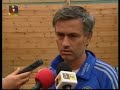 JM sobre R. Carvalho e Ronaldo