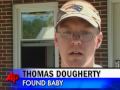 Newborn Abandoned in Motel With Beer Cans
