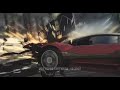 Burnout Paradise E3 07 ingame Trailer