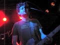 The Notwist - Pick Up the Phone (live in Ljubljana)