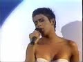 Eugenia Le�n \"LUNA\"  en \"La Movida\" 1991