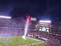Charger Fly-Over