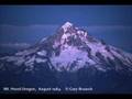 Documentary for Step it Up 2007: Save Mt. Hood's Glaciers!