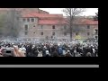 4:20 Farrand Field. CU, Boulder.