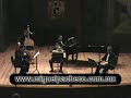 Recital Salterio En Museo De San Ildefonso