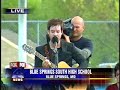 \"My Hero\" - David Cook\