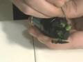 Space Ork Pt 03  - Skin Highlight and Ink Wash Pt 02