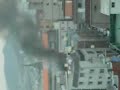THE GREAT FIRE OF ANYANG 2007