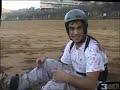 Snowa hondarretan. 2003 - 12